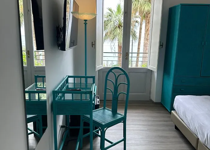 Baia Delle Sirene Hotel 3*