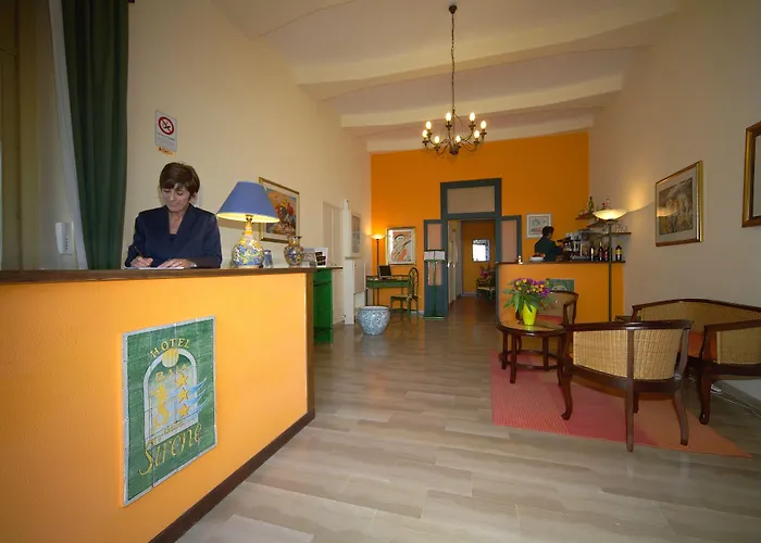 Baia Delle Sirene Hotel Taormina