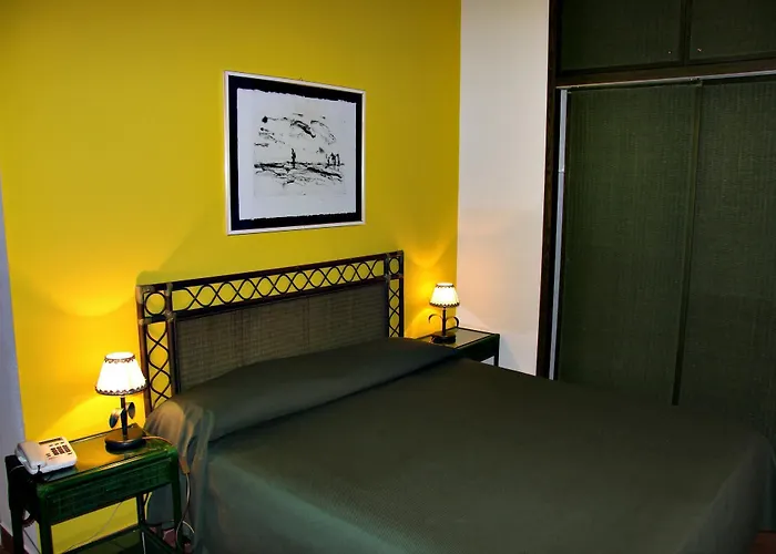 Baia Delle Sirene Hotel