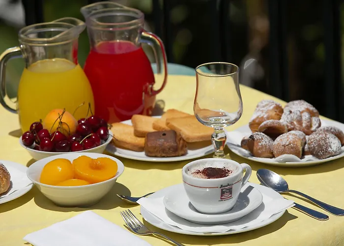 Baia Delle Sirene 3* Taormina