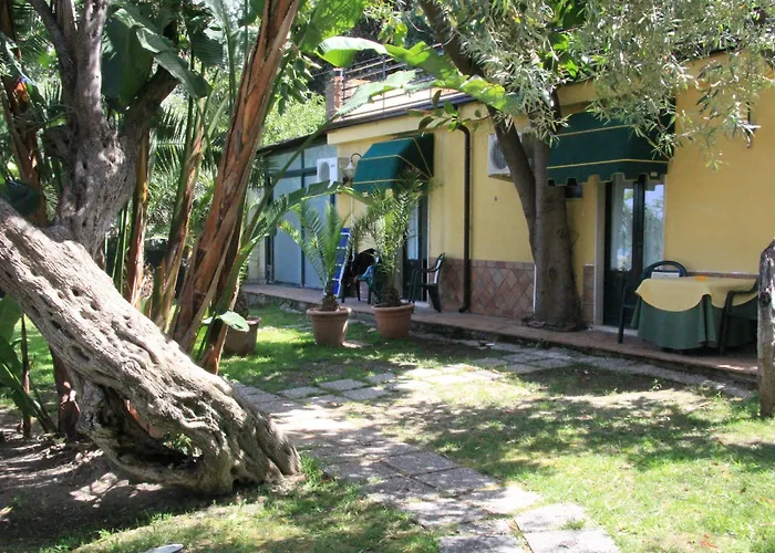 Baia Delle Sirene Hotel