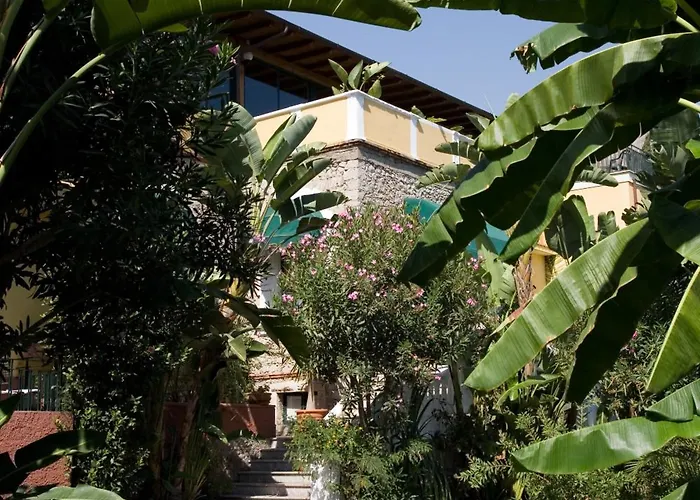 Baia Delle Sirene Hotel