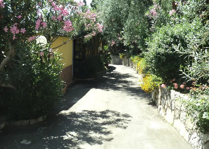 Baia Delle Sirene Hotel Taormina