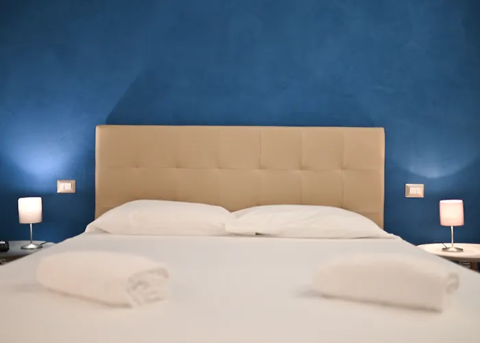 Hotel Baia Delle Sirene 3*