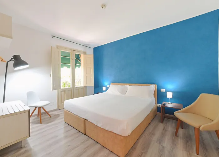 Baia Delle Sirene Hotel 3*