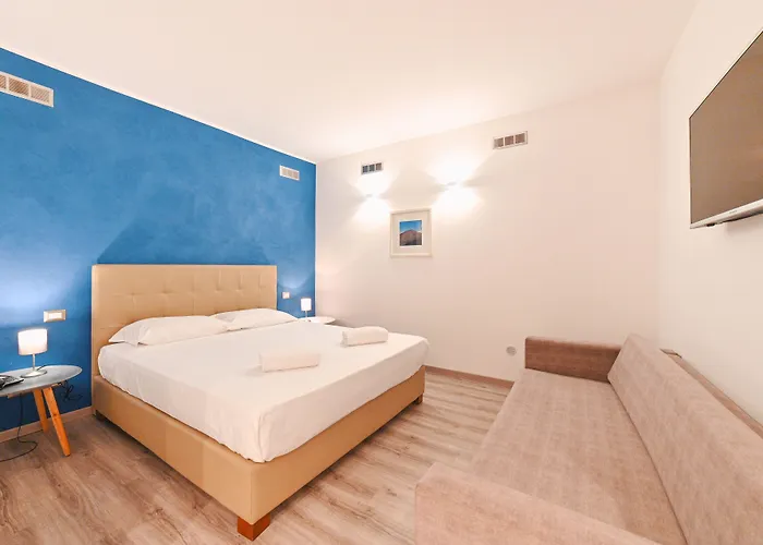 Baia Delle Sirene 3*