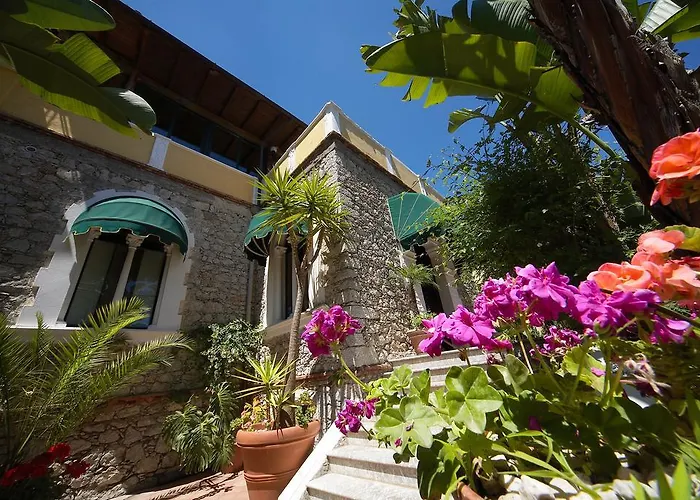 Hotel Baia Delle Sirene