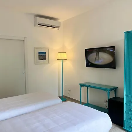 Baia Delle Sirene Hotel